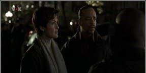 poster de la série Evidences trompeuses