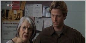 poster de la série L'Insoutenable vérité