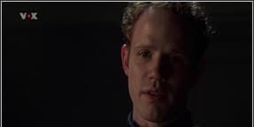 poster de la série La Loi du silence