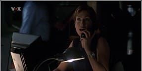 poster de la série Liaison scandaleuse