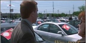 poster de la série Vulnérable