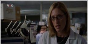 poster de la série Coma