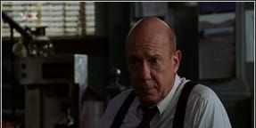 poster de la série Trafic d'influence