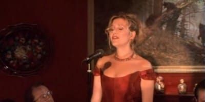 poster de la série Suplice et châtiments