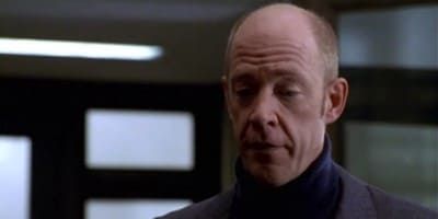 poster de la série Le Troisième suspect