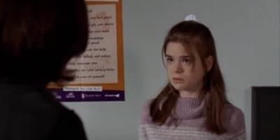 poster de la série Meurtre sur internet