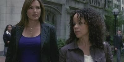 poster de la série Inexcusable