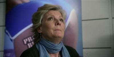 poster de la série La petite boucherie des horreurs