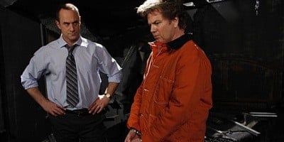 poster de la série La beauté des flammes