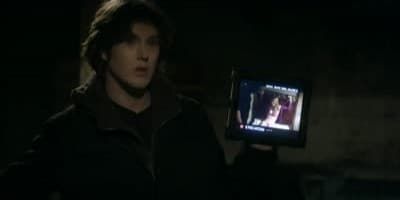 poster de la série une vie pour une vie