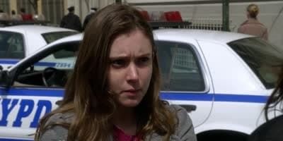 poster de la série Fin tragique