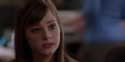 poster de la série Le donneur 141