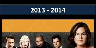 poster de la série Victime ou criminelle