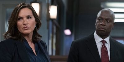 poster de la série Double vérité