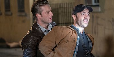 poster de la série Enfantillages