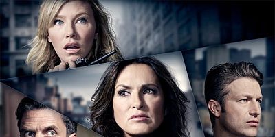 poster de la série Mères par procuration