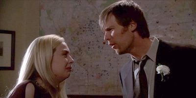 poster de la série Chacun cherche sa voie