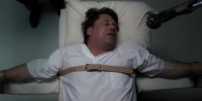 poster de la série La Séparation