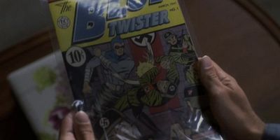 poster de la série Le Tour de ronde