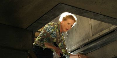 poster de la série Tout le monde aux abris