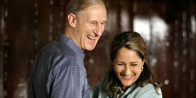 poster de la série La vérité