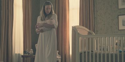 poster de la série Postpartum