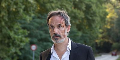 poster de la série Kilomètre zéro