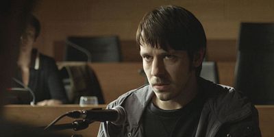 poster de la série Duda razonable