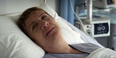 poster de la série El precio del silencio