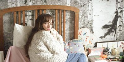 poster de la série La esposa abandonada