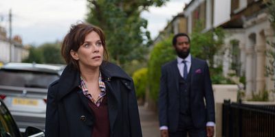 poster de la série Épisode 1