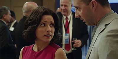 poster de la série Detroit