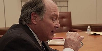 poster de la série Téhéran