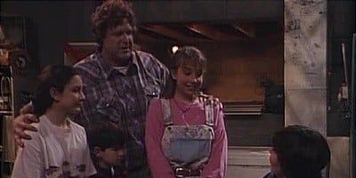 poster de la série Le vent de l'histoire