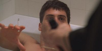 poster de la série A Bout de souffle