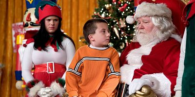 poster de la série La Miracle de noël