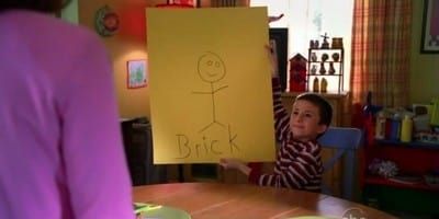 poster de la série L'entretien d'embauche