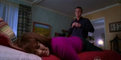 poster de la série Enfin seuls