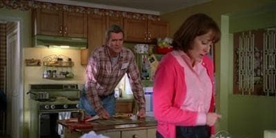 poster de la série Dilemme