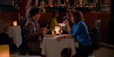 poster de la série La Saint-Valentin