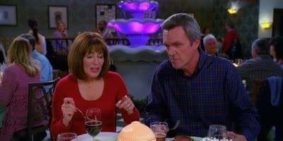 poster de la série Le grand amour