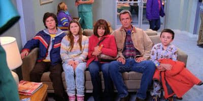 poster de la série Convocation canapé