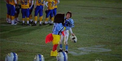 poster de la série Thanksgiving IV