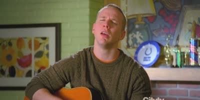 poster de la série Les gagnants et les perdants