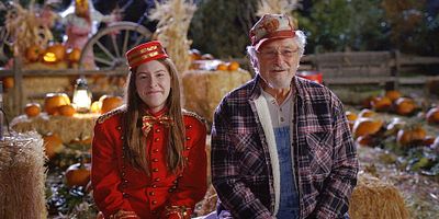 poster de la série Halloween et les bonnes manières