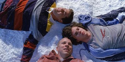 poster de la série Les clichés de Noël