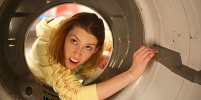 poster de la série Fête d'anniversaire à distance