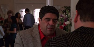 poster de la série La Balance