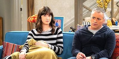 poster de la série Grande première