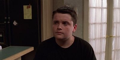 poster de la série La Garce